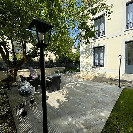 L'Etoile De Seine 77 Appartement 5 Dammarie-lè-Lys 外观 照片